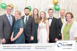 Maturaball Wirtschaftsschulen Amstetten